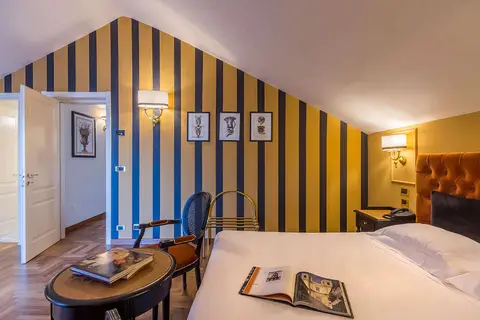Grand Hotel Villa Politi in Syracuse, foto 4
