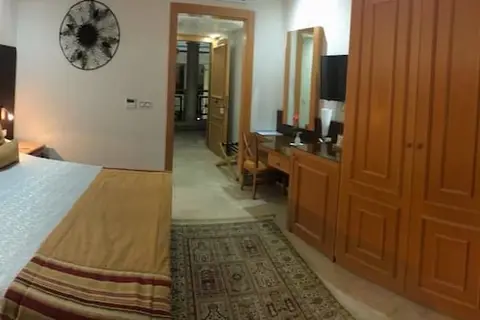 Hotel Julius in El Djem — foto 29