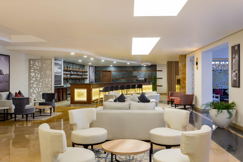 Radisson Individuals Marina Port Ghalib foto 8