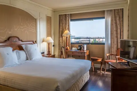Hotel Sevilla Center in Sevilla — foto 14