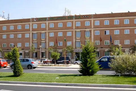 Hotel Bellavista Sevilla in Sevilla — foto 9