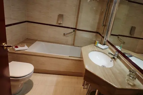 Gran Hotel de Ferrol in Ferrol — foto 12