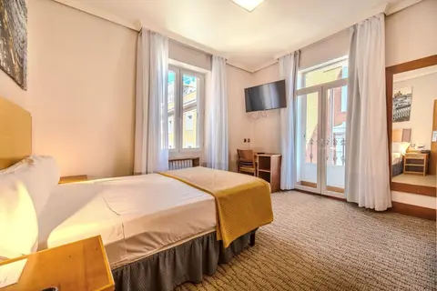 Hotel ITC Mora by Soho Boutique in Madrid, foto 6