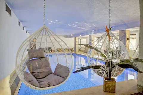 Ringhotel Sonnenhof in Baiersbronn — foto 15