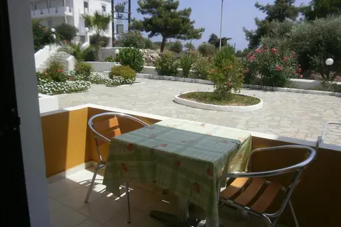Manolis Studios in Αντιμάχεια — foto 17