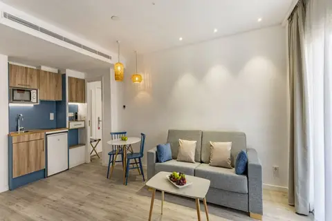 THB Gran Bahía - Apartamentos in Santa Margalida — foto 18