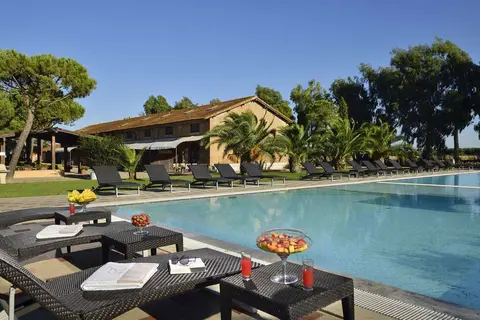 Fattoria San Lorenzo in Grosseto, foto 6