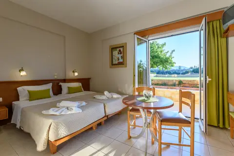Danelis Studios & Apartments in Δημοτική Ενότητα Μαλίων — foto 28
