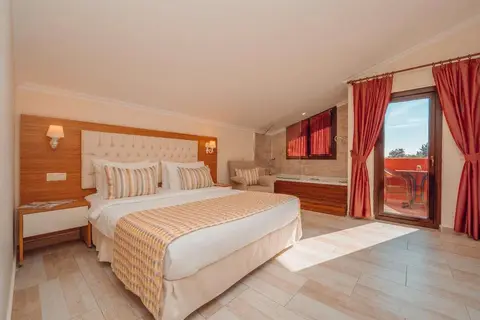Sundia by Liberty Suncity in Fethiye, foto 12