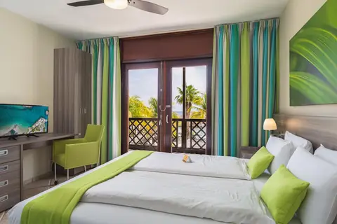 LionsDive Beach Resort Curaçao in Willemstad — foto 24