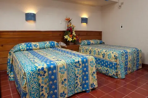 Suites Colonial Cozumel in Cancún, foto 2