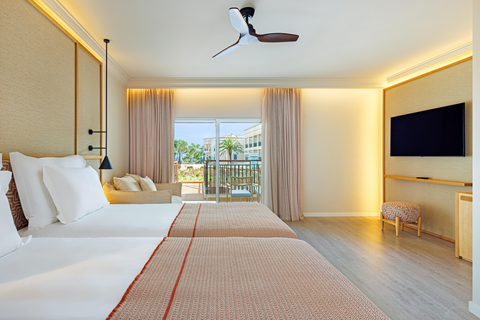 Hotel PortoBay Blue Ocean foto 34