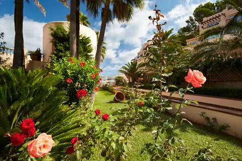 Invisa Hotel Club Cala Blanca foto 13