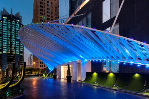 W Doha in Doha — foto 2