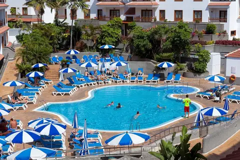 Casablanca in Puerto De La Cruz — foto 3