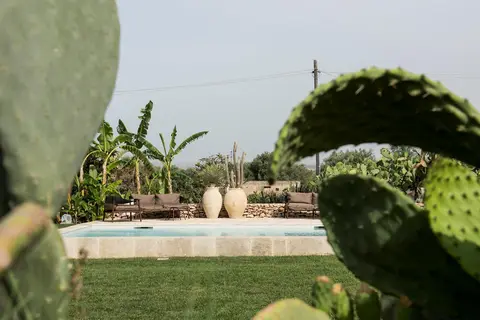 Baglio Siciliamo Country House in Noto, foto 11