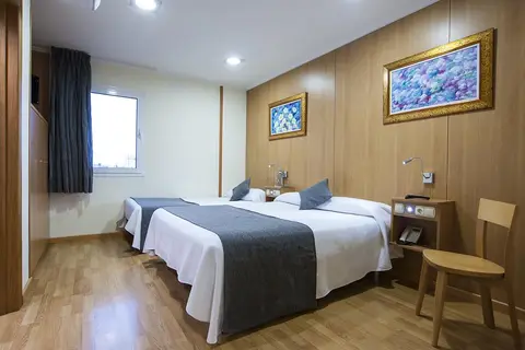 Hostal Izaga in Galar — foto 10