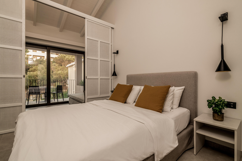 Hotel New Beach foto 3