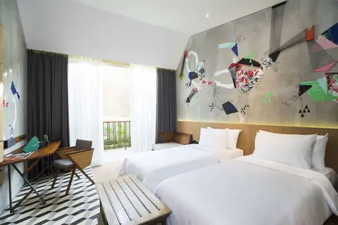 Artotel Sanur in Sanur — foto 29