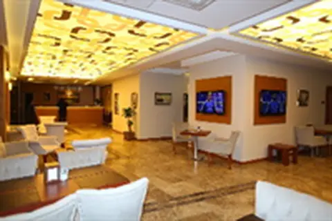 Grand Hotel Avcilar in Fatih — foto 13