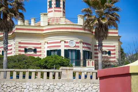 Villa La Meridiana in Castrignano del Capo, foto 25