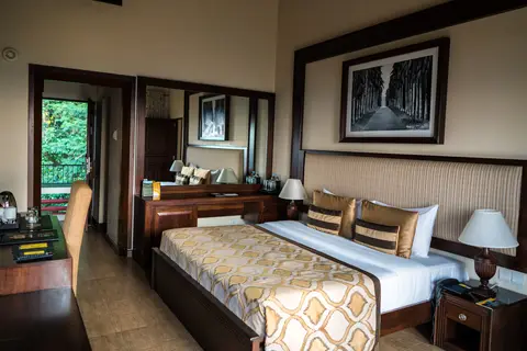 Amaya Hills Kandy in Heeressagala, foto 9
