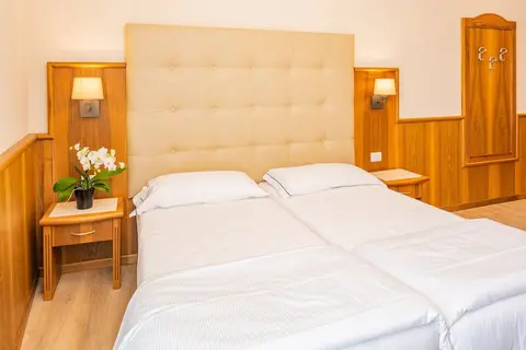 Hotel Centrale in Riva del Garda, foto 5