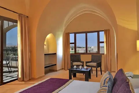 JAZ Neo Saraya Palms in Makadi Bay — foto 24