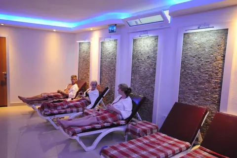 Kleopatra Micador Hotel in Alanya/Antalya — foto 16