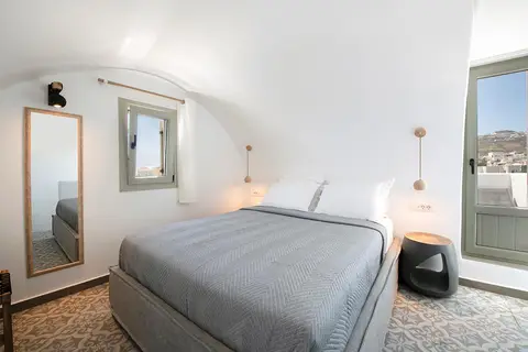 AVAL All Suite in Thira Municipal Unit, foto 14