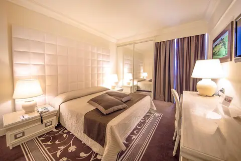 Etrusco Arezzo Hotel, Sure Hotel Collection by Best Western in Arezzo, foto 27