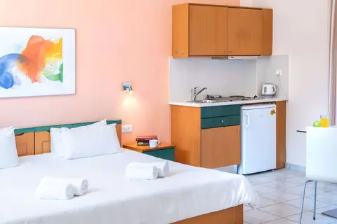 Bella Vista in Δημοτική Ενότητα Χερσονήσου — foto 18