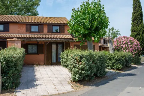 Vakantiepark Tamaris & Les Portes Du Soleil foto 22