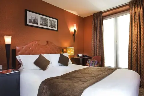 Hôtel du Price Eugène in Parijs — foto 6