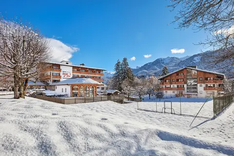 Hotel Neige et Roc in Samoëns — foto 5