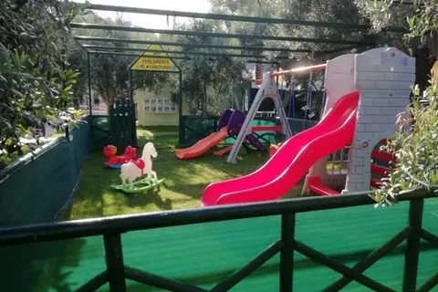 Karbel Hotel in Fethiye — foto 23