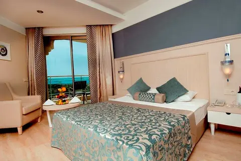 Seamelia Beach Resort & Spa in Manavgat — foto 25