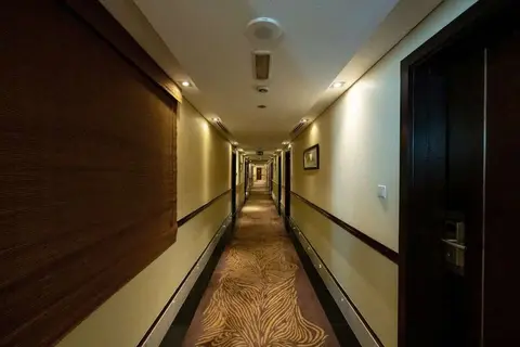 Pearl Swiss Hotel in ديرة — foto 8
