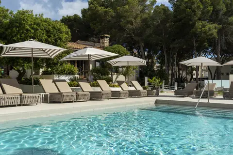 Flacalco Hotel & Appartementen in Capdepera