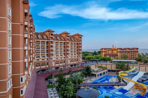 Villa Side Residence in Manavgat — foto 2