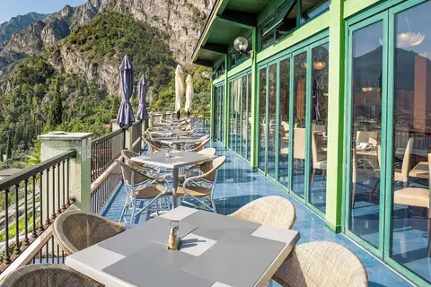 Limonaia Hotel & Residence in Limone sul Garda — foto 7