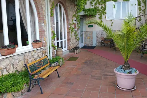 Hotel Vittoria in Porto Santo Stefano, foto 2