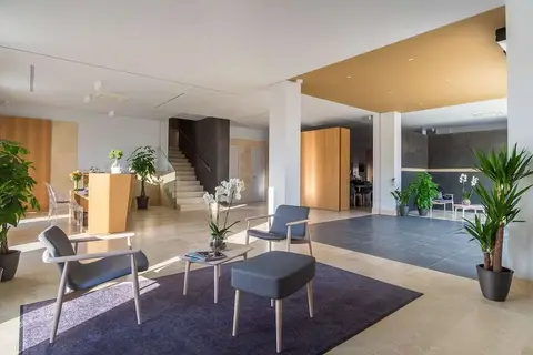Netum Hotel in Noto — foto 6