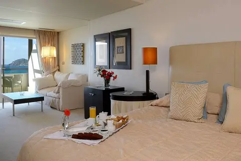 Hotel Plaza Resort in Anavissos Municipal Unit, foto 10