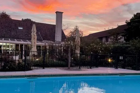 Hotel De Torenhoeve foto 4