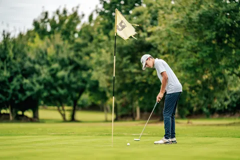 Camping De L Orangerie De Lanniron foto 5