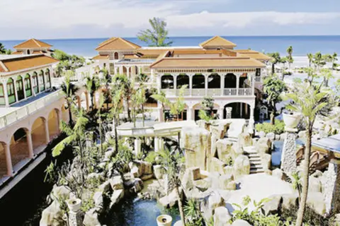 Centara Grand Beach Resort Phuket in Centara Grand Mirage Beach Resort Pattaya, foto 17