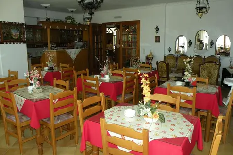 Hotel Armonia in Καμάρι — foto 11