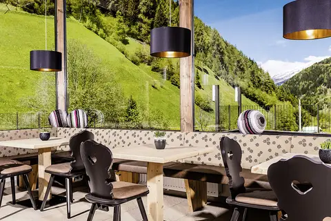 Almina Family & Spa in Ratschings — foto 21