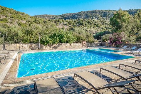 Appartementen Enagron foto 12